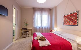 Rosemary Rooms Roma