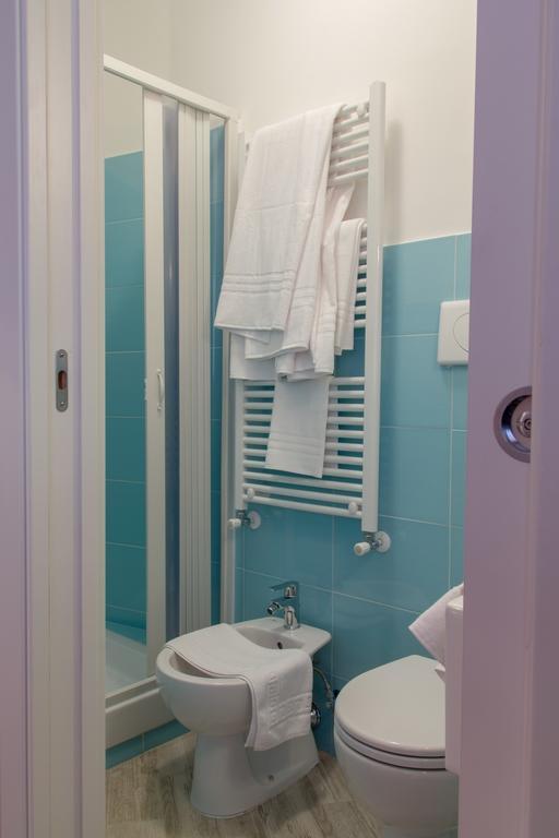 B&B Rosemary Rooms Roma Camera foto
