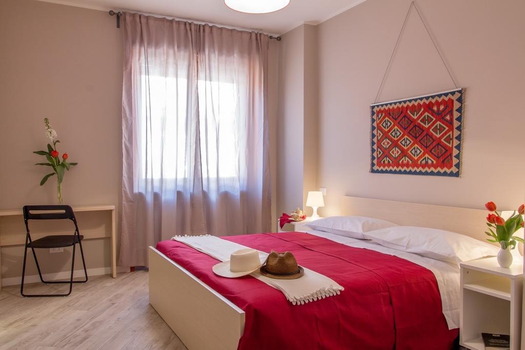 B&B Rosemary Rooms Roma Camera foto