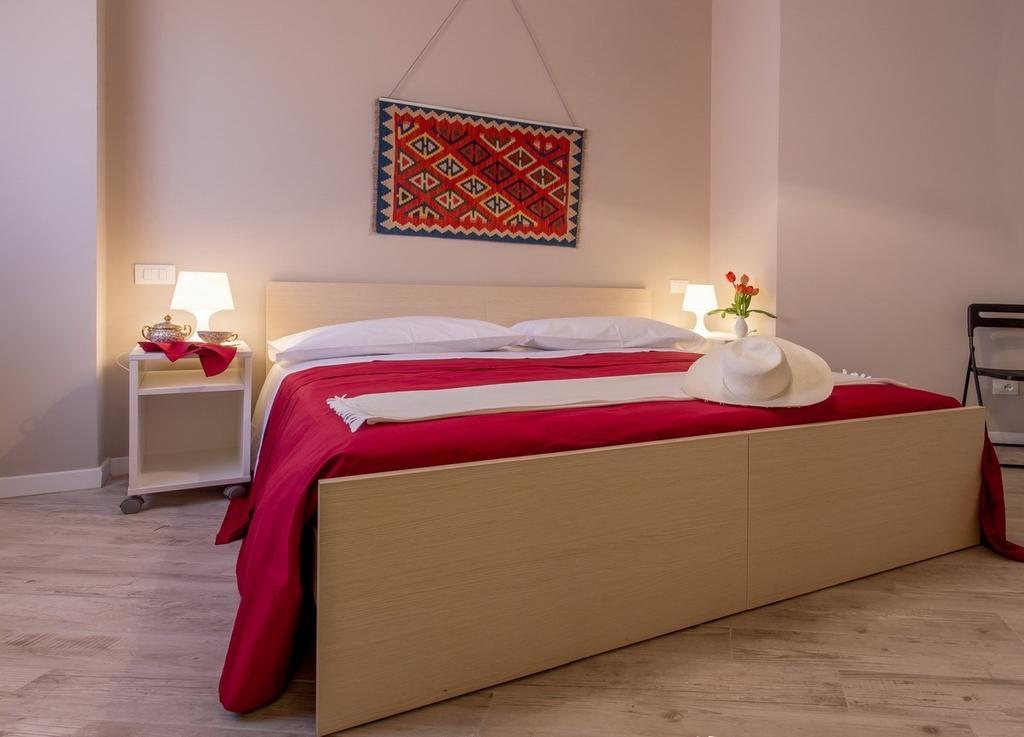 B&B Rosemary Rooms Roma Esterno foto