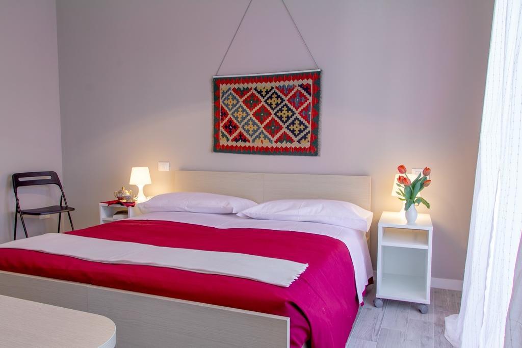 B&B Rosemary Rooms Roma Camera foto