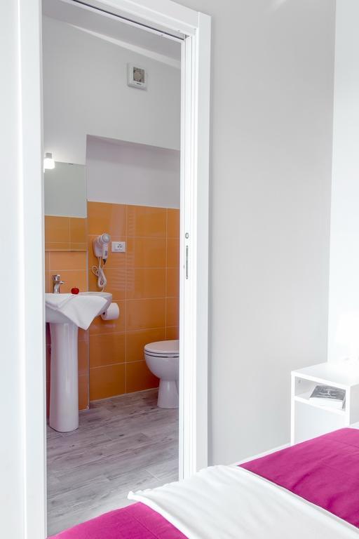 B&B Rosemary Rooms Roma Esterno foto