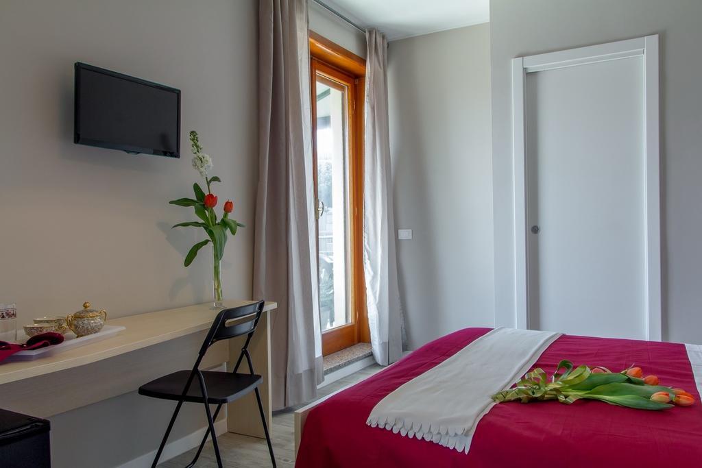 B&B Rosemary Rooms Roma Camera foto