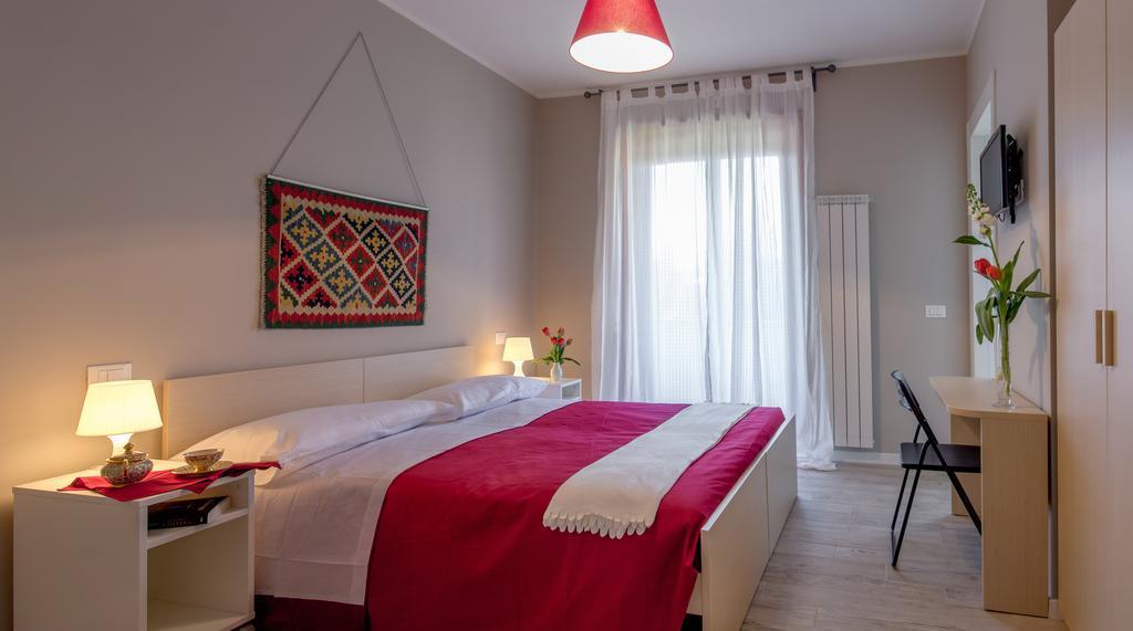 B&B Rosemary Rooms Roma Esterno foto